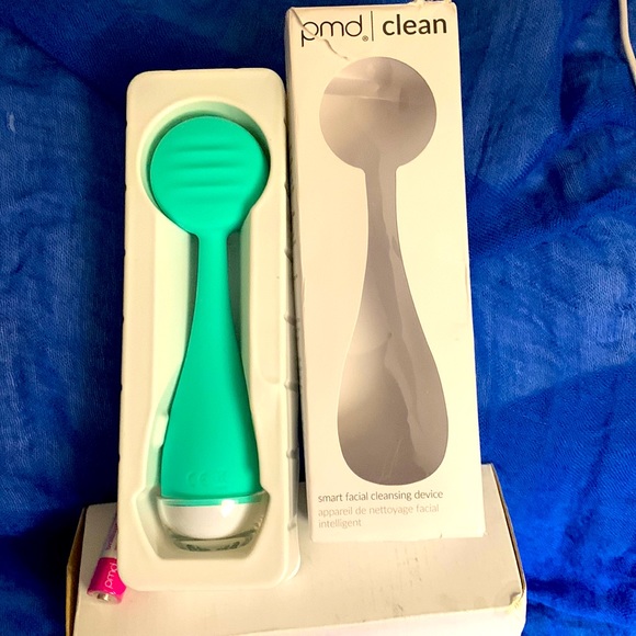 PMD Other - PMD clean battery included